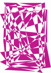 lila, 2018, (blandade media)