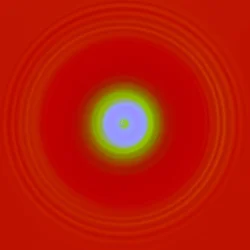 liten notation ,2019, (blandade media)