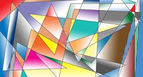 fast rymd, 2019, (gradient)