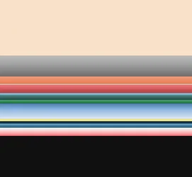 rymd, 2019, (gradient)