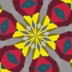 symmetri #17,2019,(blandade media)