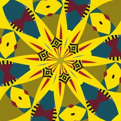 symmetri #18,2019,(blandade media)