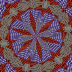 symmetri #33,2019,(blandade media)