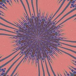 symmetri #34,2019,(blandade media)