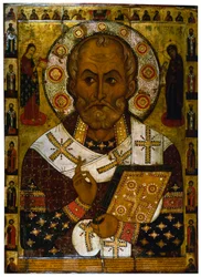 "Sankt Nikolaus av Lipna", 1294.