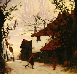 En bybutik