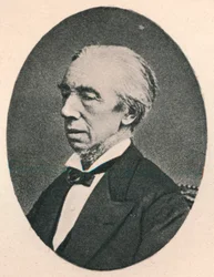 Sir G. Macfarren., c1884, 1895