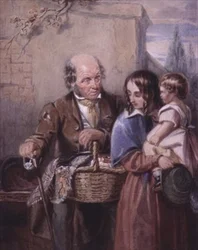 Pedlaren