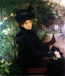 Höstens rosor