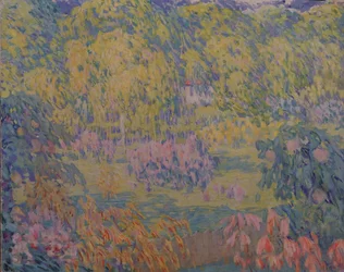 Landskap