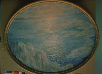 Hav, sol, stenar, 1900-1910