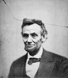 Abraham Lincoln