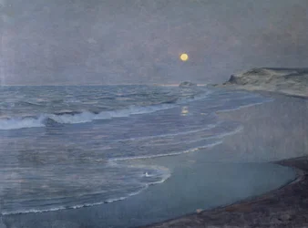 Seascape, c.1892-93