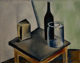 Stilleben, 1910-tal