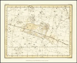 1822 - Alexander Jamieson - Väduren