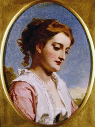 Lucy (olja ombord)