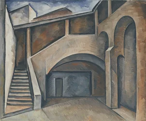 Gård, 1913