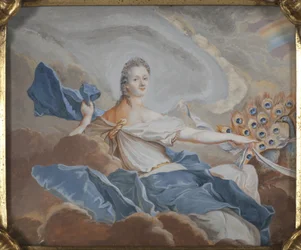 Juno, äktenskapets gudinna