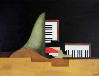 Sammanfattning av modern musikal