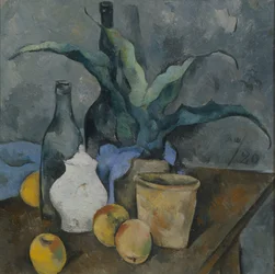 Stilleben, 1920-talet