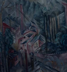 Staden, 1919