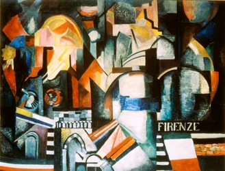 "Florens", 1914.