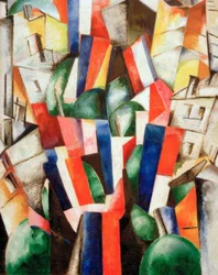 stad