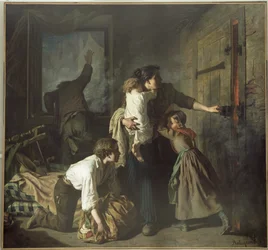 Branden, 1850