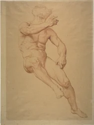Akademisk nakenhet