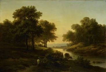 Landskap