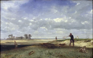 Kuwinda, 1847 swed