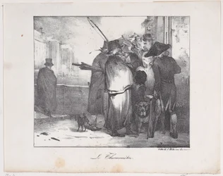 Termometern, 1823.