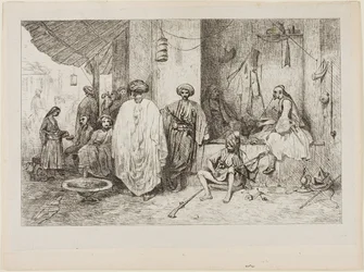 Turkiskt vakthus