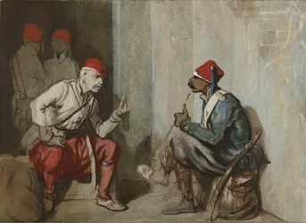 Turkiska gardet