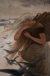 Allegorin om vintern