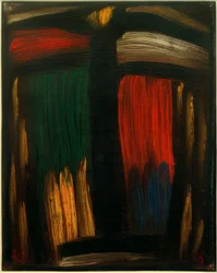 Stor meditation: glöd