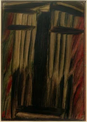 Stor meditation: Det stora lidandet