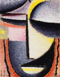 Inre syn, 1928
