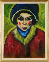 Nikitas mor - Nikitas mor (kartong)