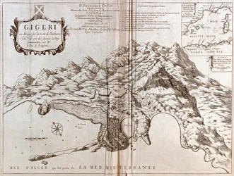 Algeriet, Algeriet - av A