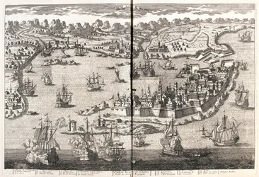 Cadice, Spanien - av A