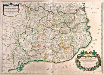 Catalogna, Spanien - av A
