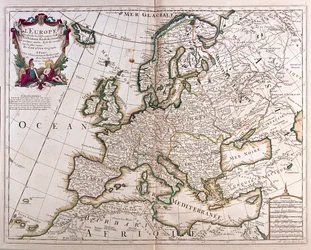 Europa - per A