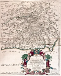 Granada och Andalusien, Spanien - av A