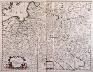Polen - av A
