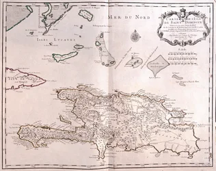 Santo Domingo - av A