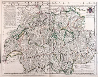 Schweiz - av A