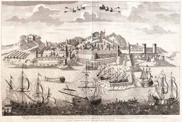 Tripoli, Libyen - av A