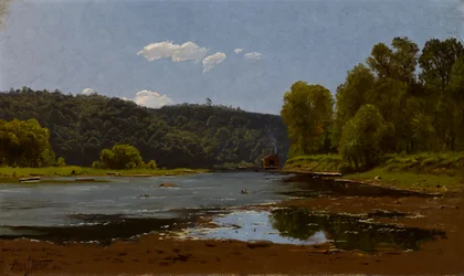 Landskap