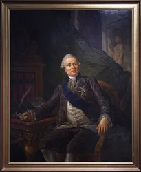 Charles Gravier från Vergennes